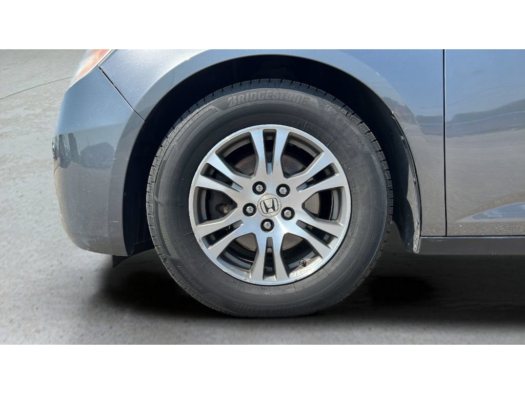 Used 2012 Honda Odyssey EX image 34