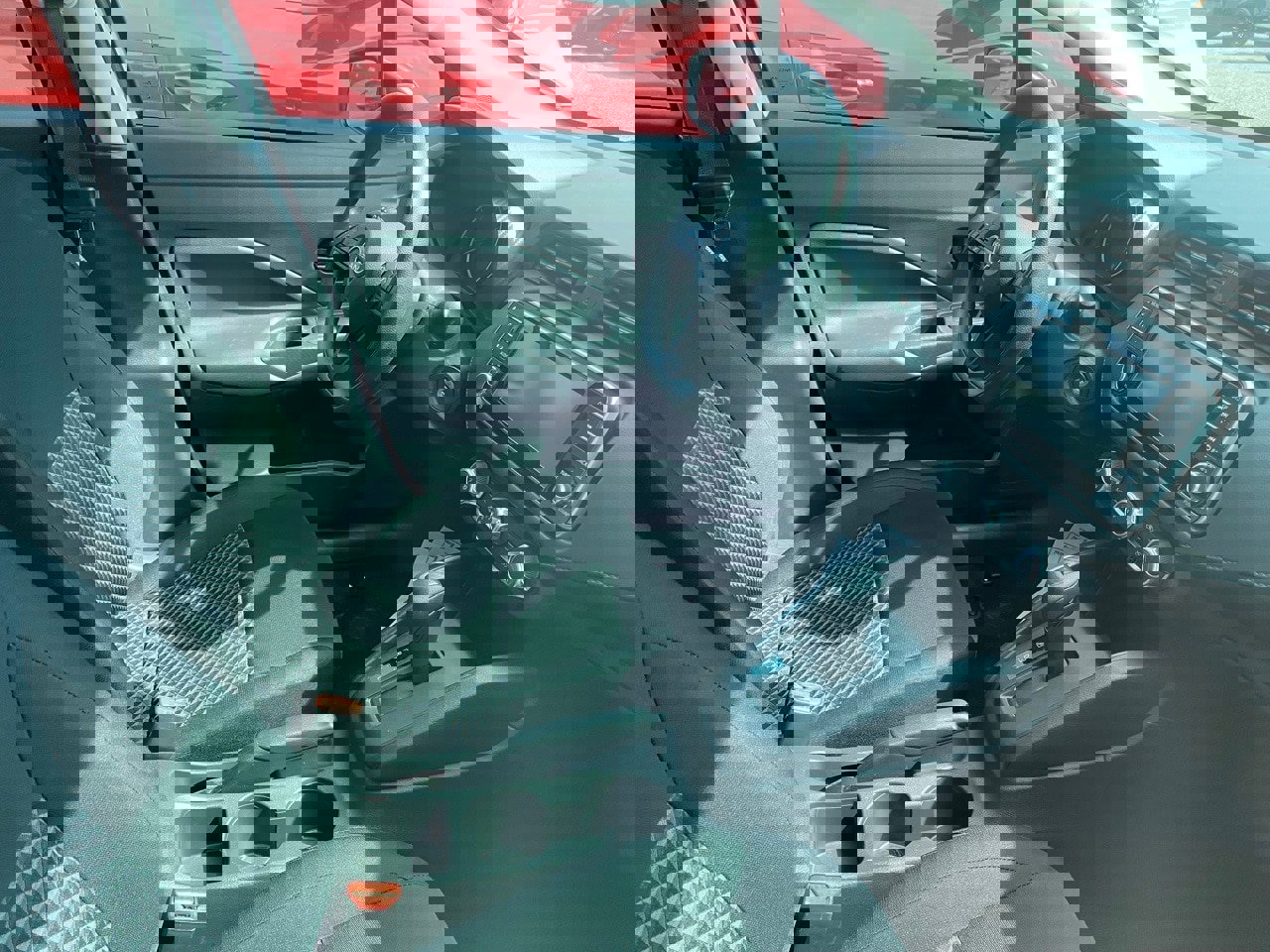 Used 2024 Nissan Versa S w/ S Plus Package image 5