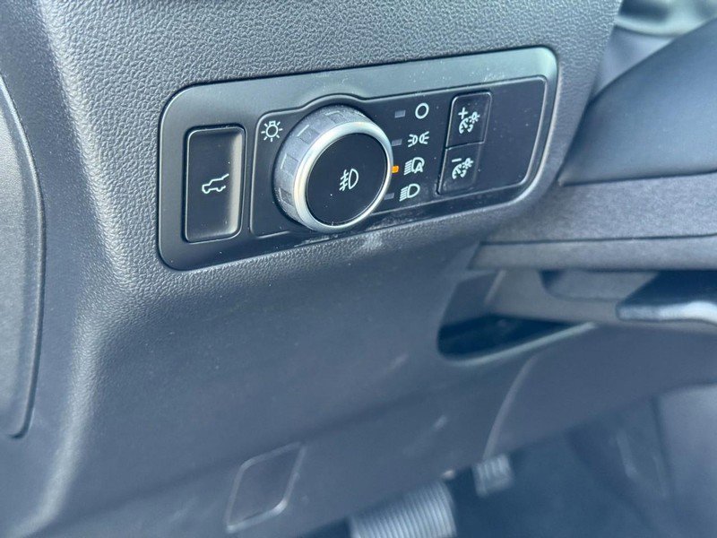 New 2025 Ford Bronco Sport Big Bend image 13