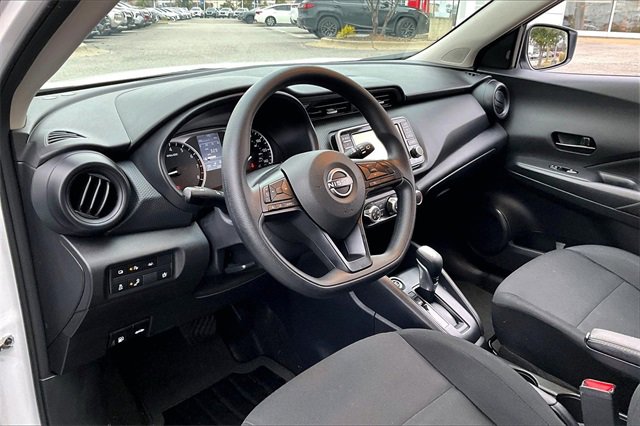 Certified 2024 Nissan Kicks S image 14