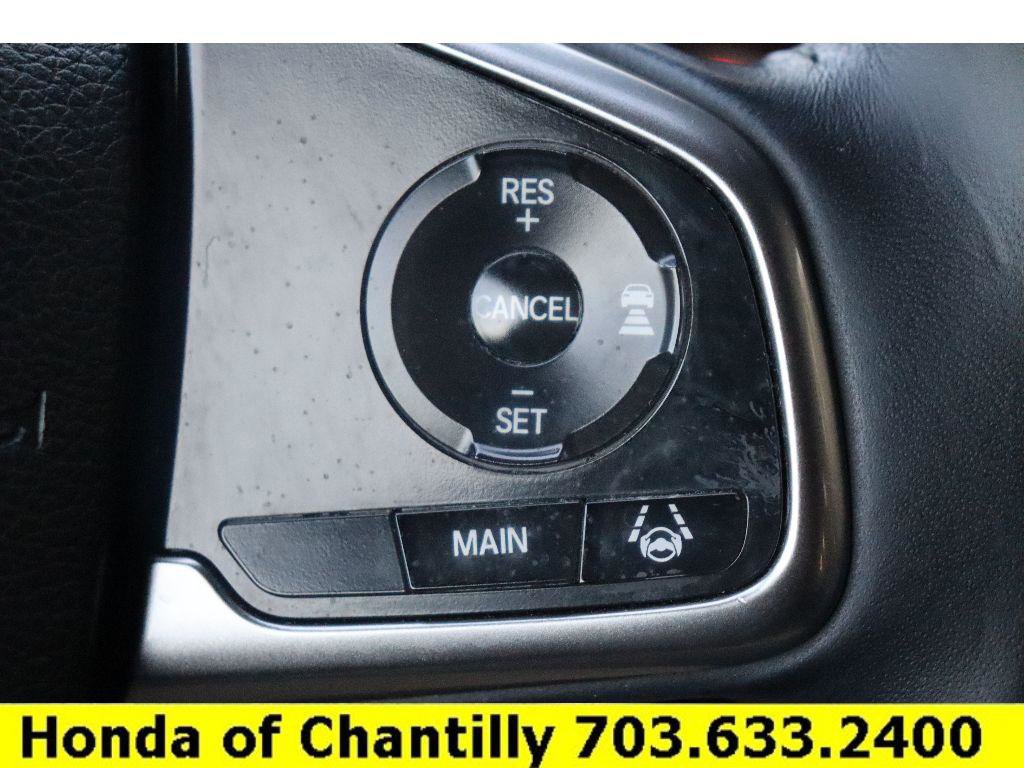 Certified 2018 Honda CR-V EX-L image 13