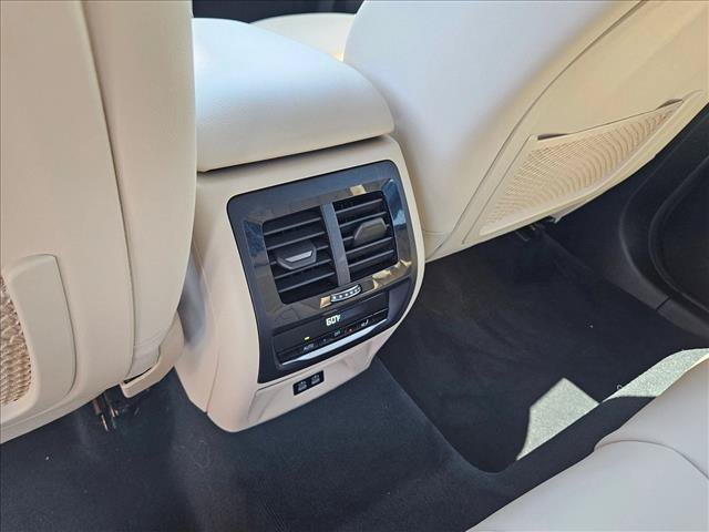 Used 2022 BMW X3 xDrive30i w/ Convenience Package AWD/4WD image 18