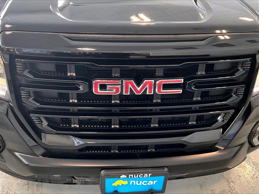 Used 2022 GMC Canyon Elevation w/ Trailering Package image 30