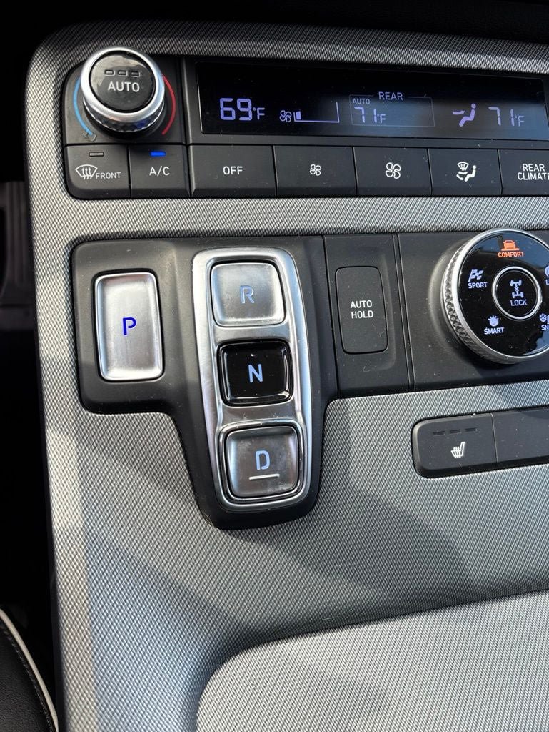 Used 2023 Hyundai Palisade XRT AWD/4WD image 20