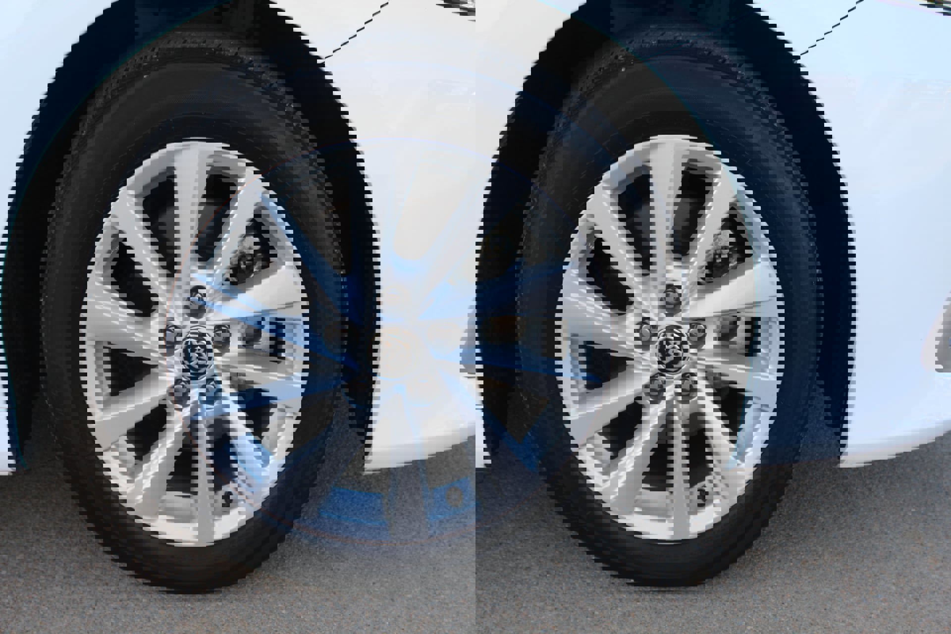 Used 2024 Toyota Camry LE image 46