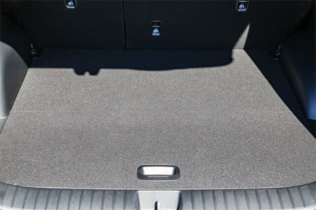 New 2026 Kia Sportage SX Prestige image 23