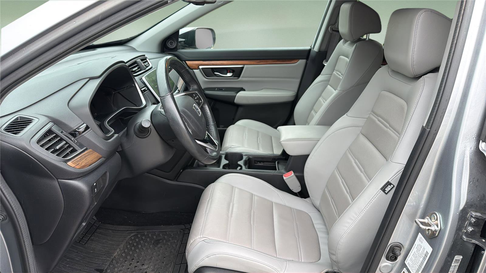 Used 2019 Honda CR-V Touring image 12