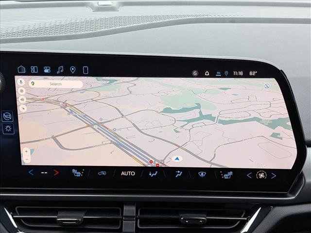 New 2026 Chevrolet Equinox EV RS image 13