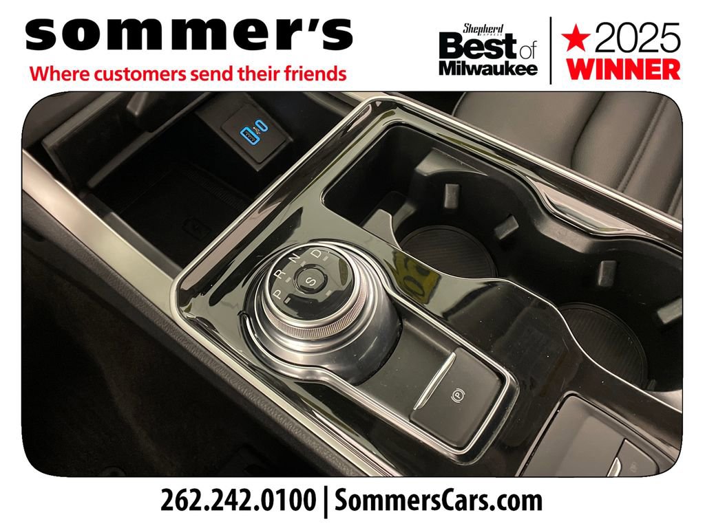 Used 2020 Ford Edge SEL w/ Convenience Package image 22