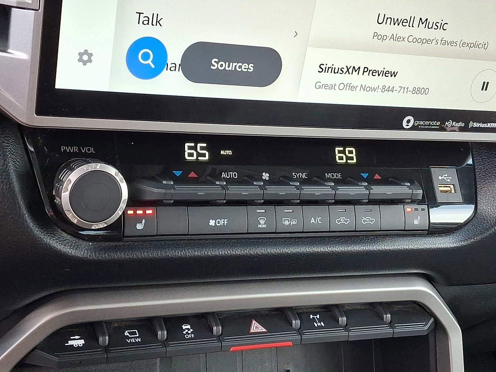 Used 2022 Toyota Tundra SR5 image 15