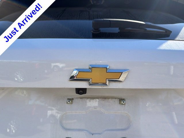 Used 2025 Chevrolet Equinox LT w/ Convenience Package II AWD/4WD image 18