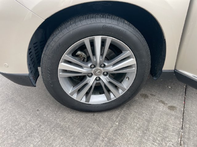 Used 2015 Lexus RX 350 AWD image 29