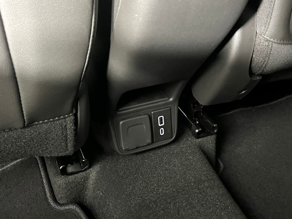 New 2026 Chevrolet TrailBlazer RS image 23