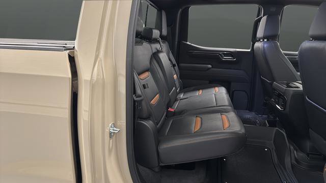 Used 2022 GMC Sierra 1500 AT4 w/ AT4 Premium Package image 26