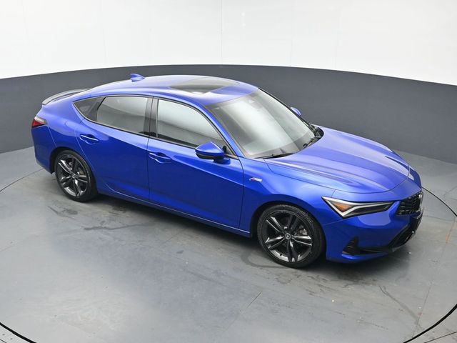 Used 2023 Acura Integra A-Spec FWD image 41
