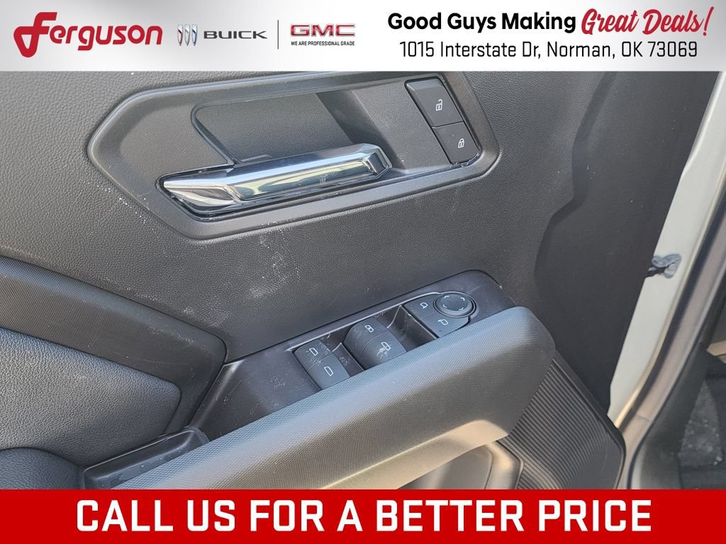New 2026 GMC Canyon Elevation w/ Convenience Package AWD/4WD image 16