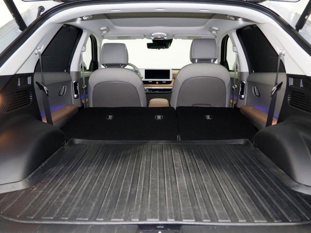 Used 2024 Hyundai Ioniq 5 Limited image 52