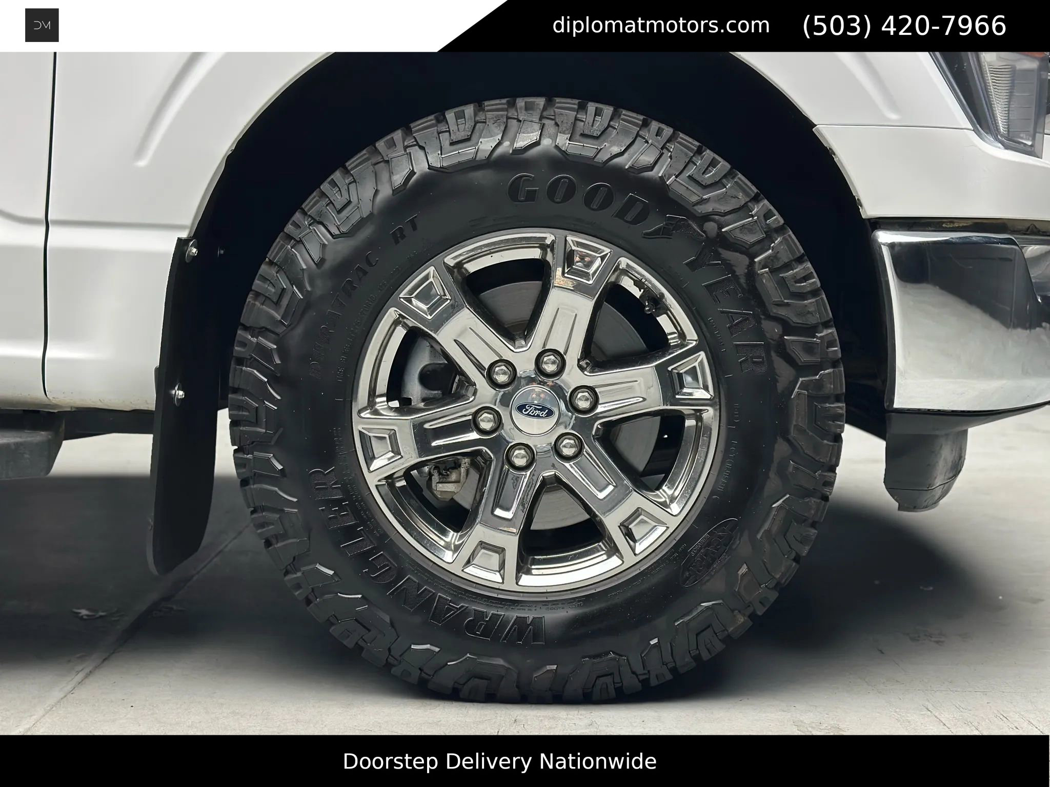 Used 2023 Ford F150 XLT w/ XTR Package image 41