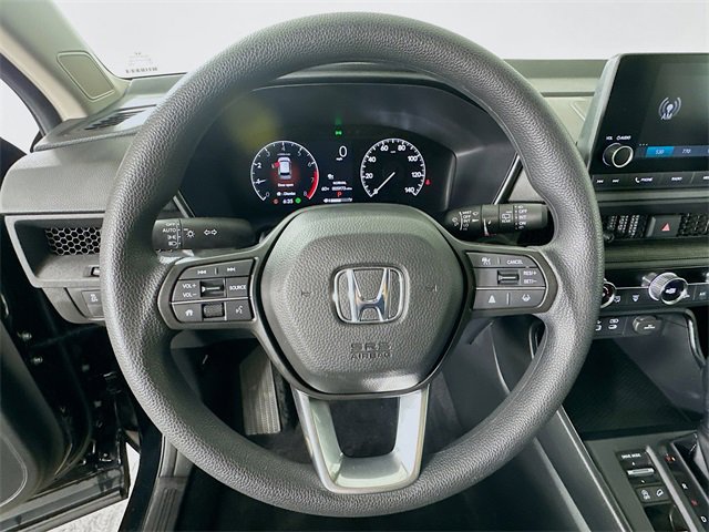 Certified 2025 Honda CR-V EX image 23