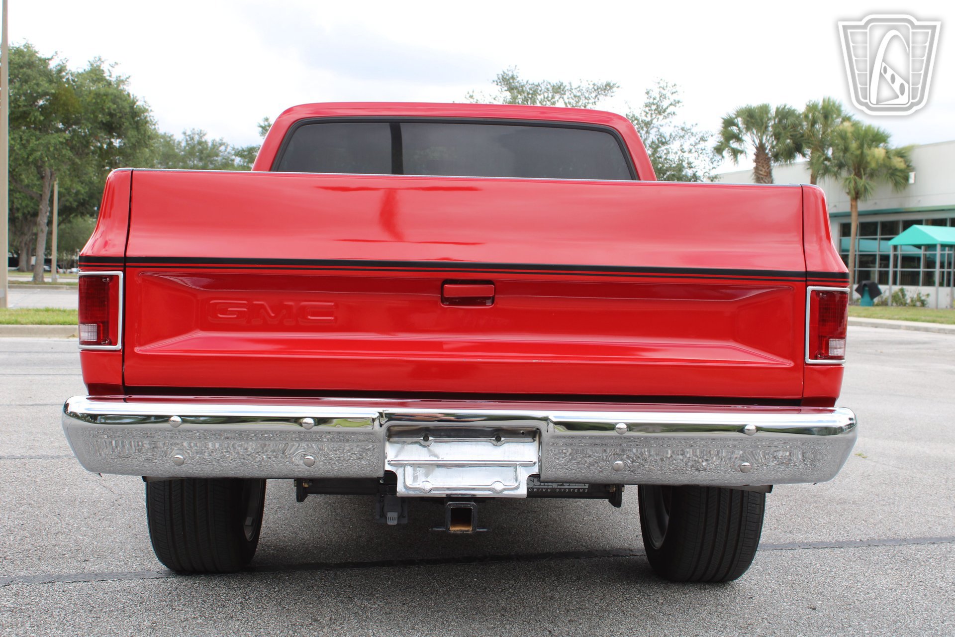 Used 1987 GMC Sierra 1500 2WD Regular Cab image 21