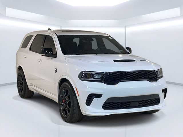 Used 2024 Dodge Durango SRT Hellcat AWD/4WD image 9