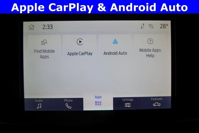 Used 2022 Ford F150 Tremor w/ Bed Utility Package image 3