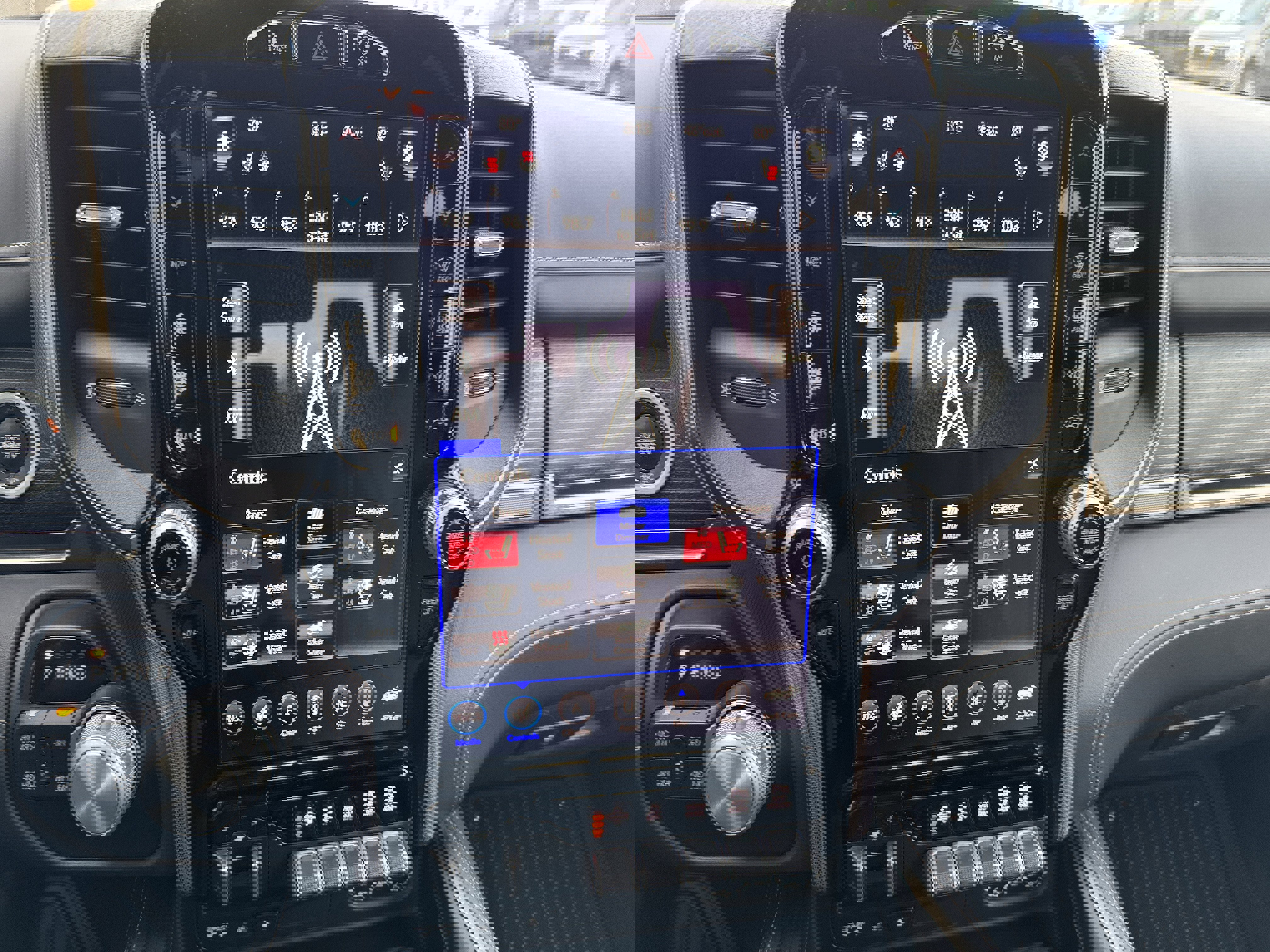 Used 2019 RAM 1500 Limited image 18