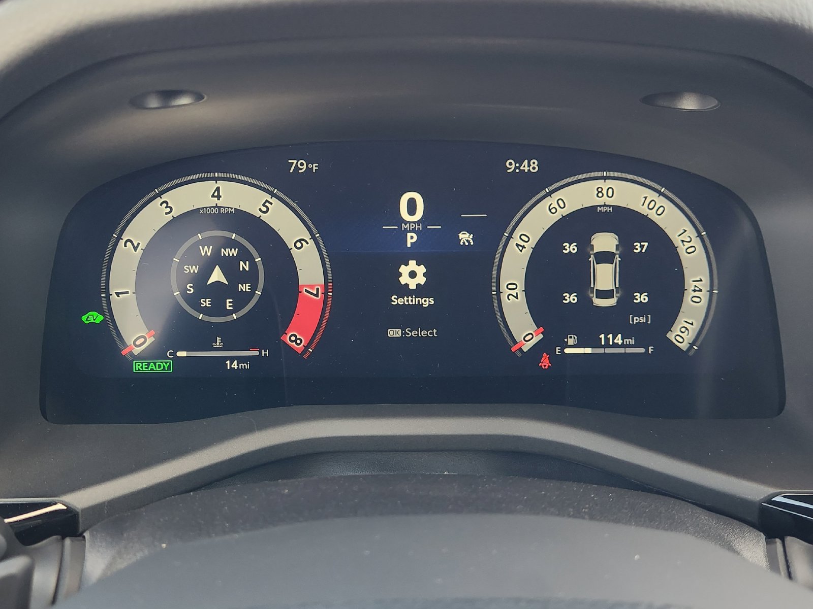 New 2026 Toyota Camry XSE w/ Premium Package FWD image 17