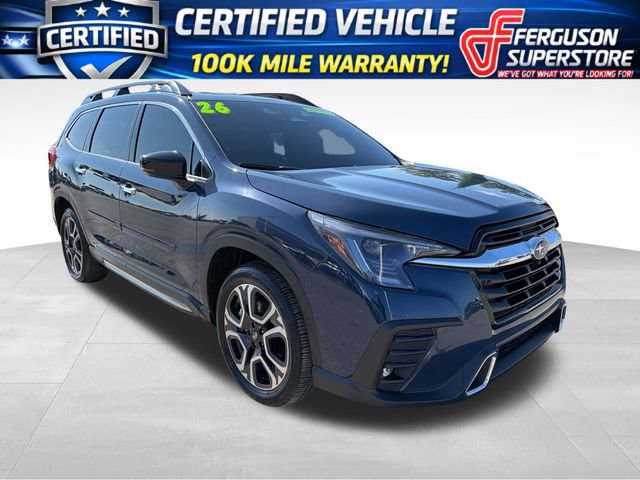 Used 2024 Subaru Ascent Touring