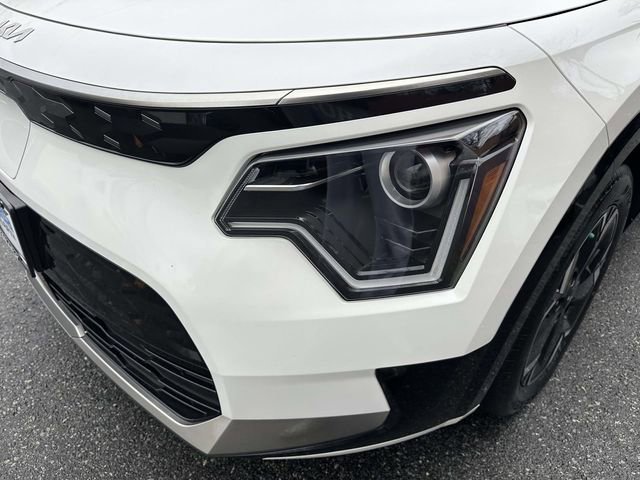 Used 2024 Kia Niro Wind image 8