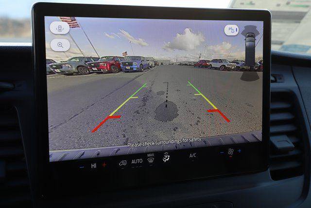 New 2026 Ford Transit 250 Low Roof w/ Load Area Protection Package image 25