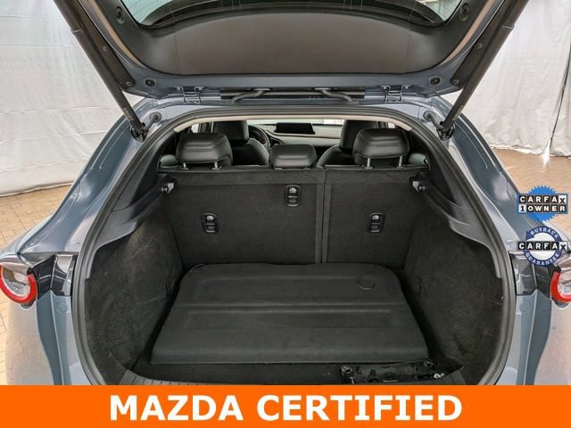 Used 2025 MAZDA CX-30 2.5 Turbo w/ Premium Plus Pkg image 18