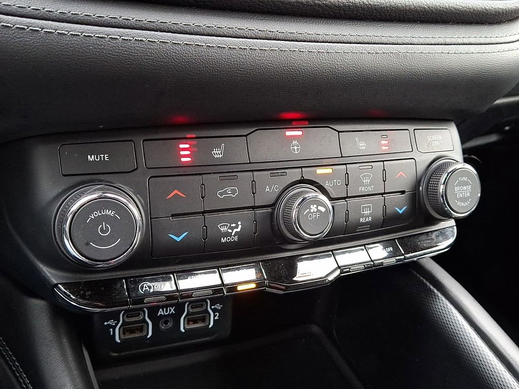 Used 2021 Dodge Durango GT image 18