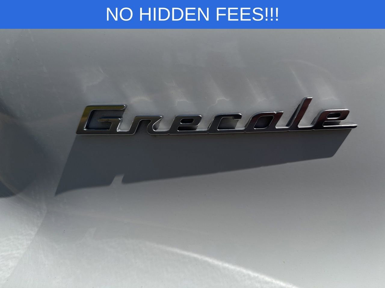 Used 2024 Maserati Grecale GT image 7