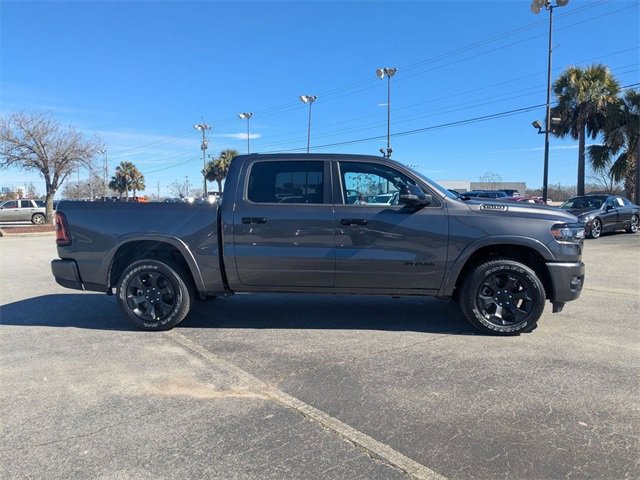 New 2026 RAM 1500 Big Horn image 10