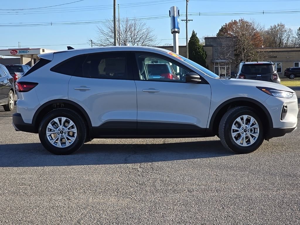 New 2026 Ford Escape Active w/ Tech Pack #1 AWD/4WD image 8