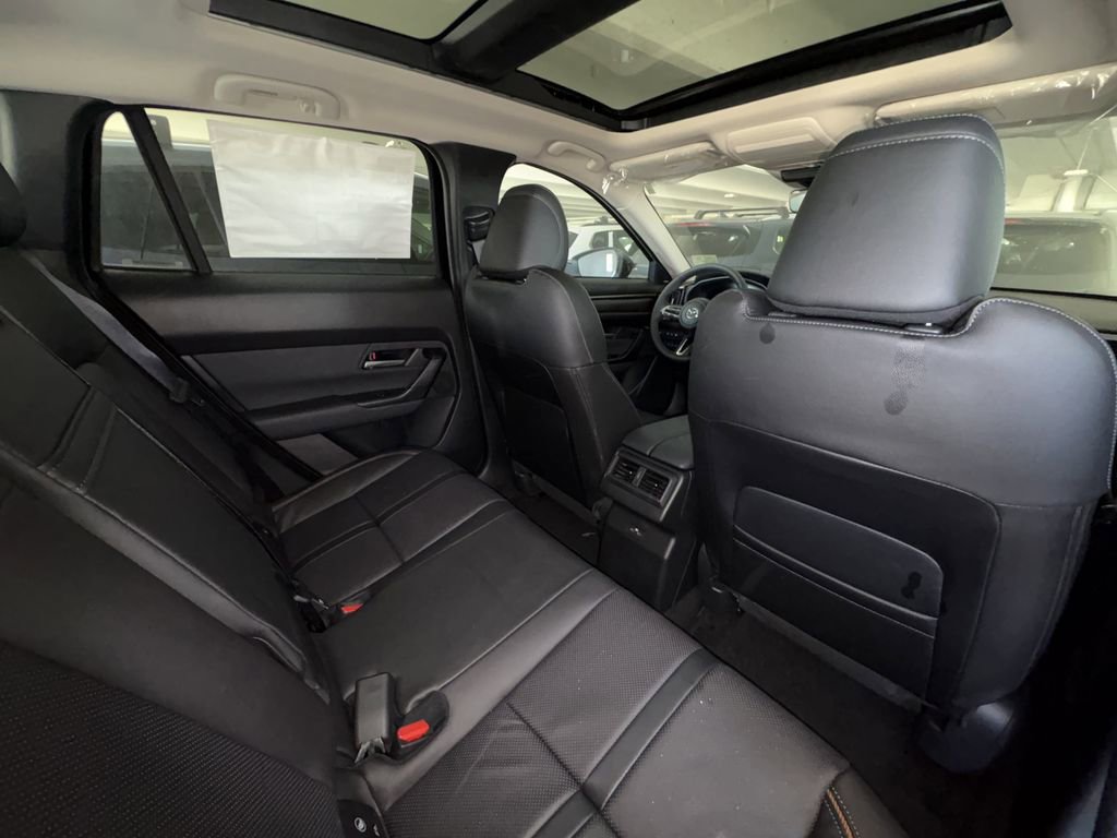 New 2026 MAZDA CX-50 AWD 2.5 Hybrid w/ Weather Package image 11