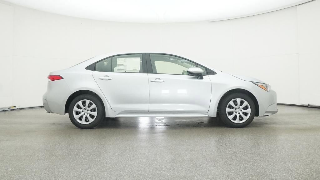 New 2026 Toyota Corolla LE image 27