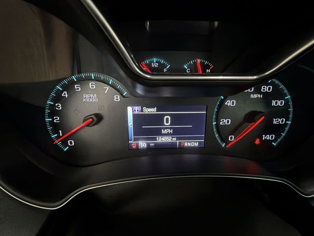 Used 2014 Chevrolet Impala LTZ image 15