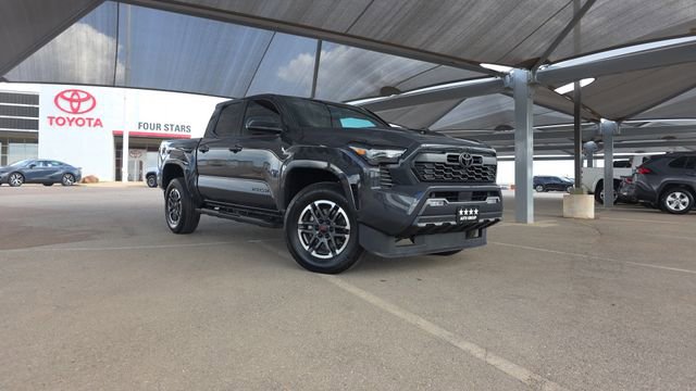 Used 2024 Toyota Tacoma TRD Sport RWD image 9