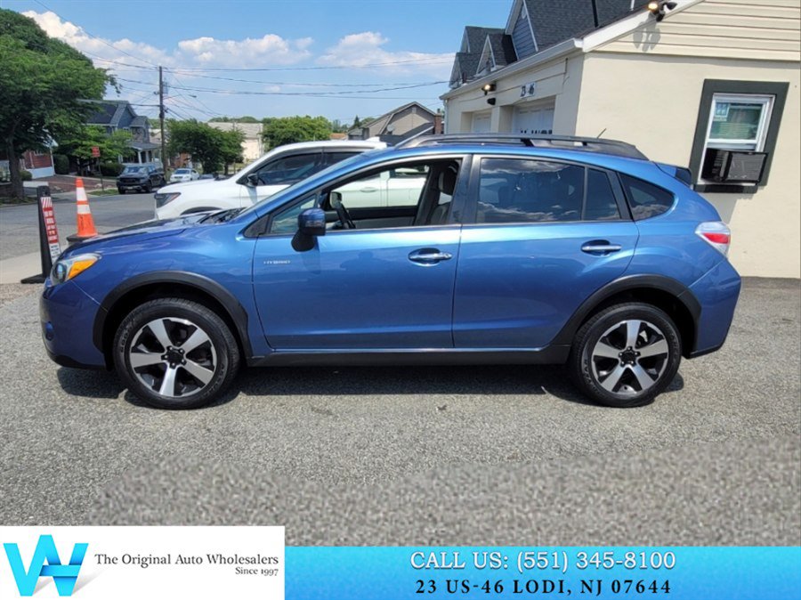 Used 2015 Subaru Crosstrek Touring AWD/4WD image 7