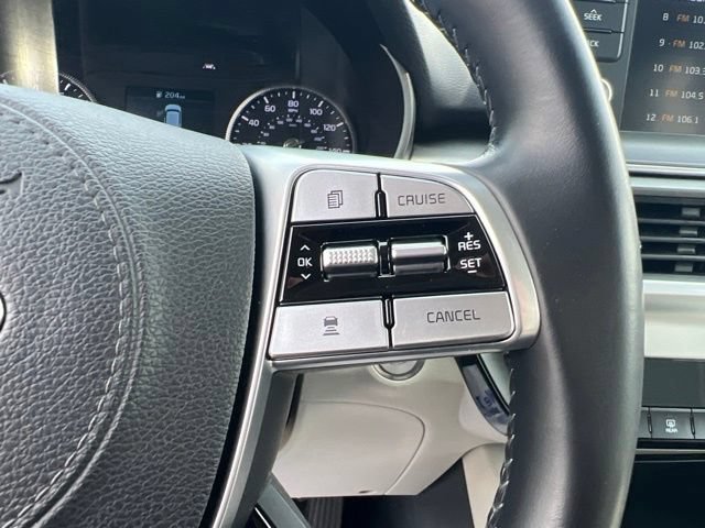 Used 2021 Kia Telluride S FWD image 16