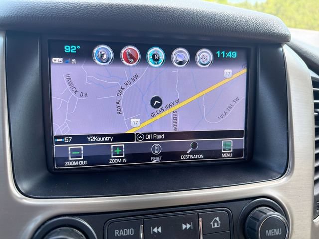 Used 2018 GMC Yukon Denali w/ Open Road Package AWD/4WD image 22