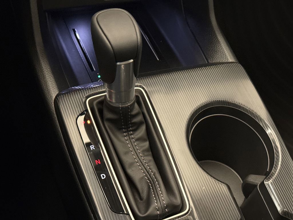 New 2026 Honda Civic Sport Touring image 29