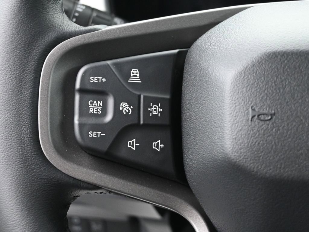 New 2025 Ford Bronco Stroppe Edition AWD/4WD image 18