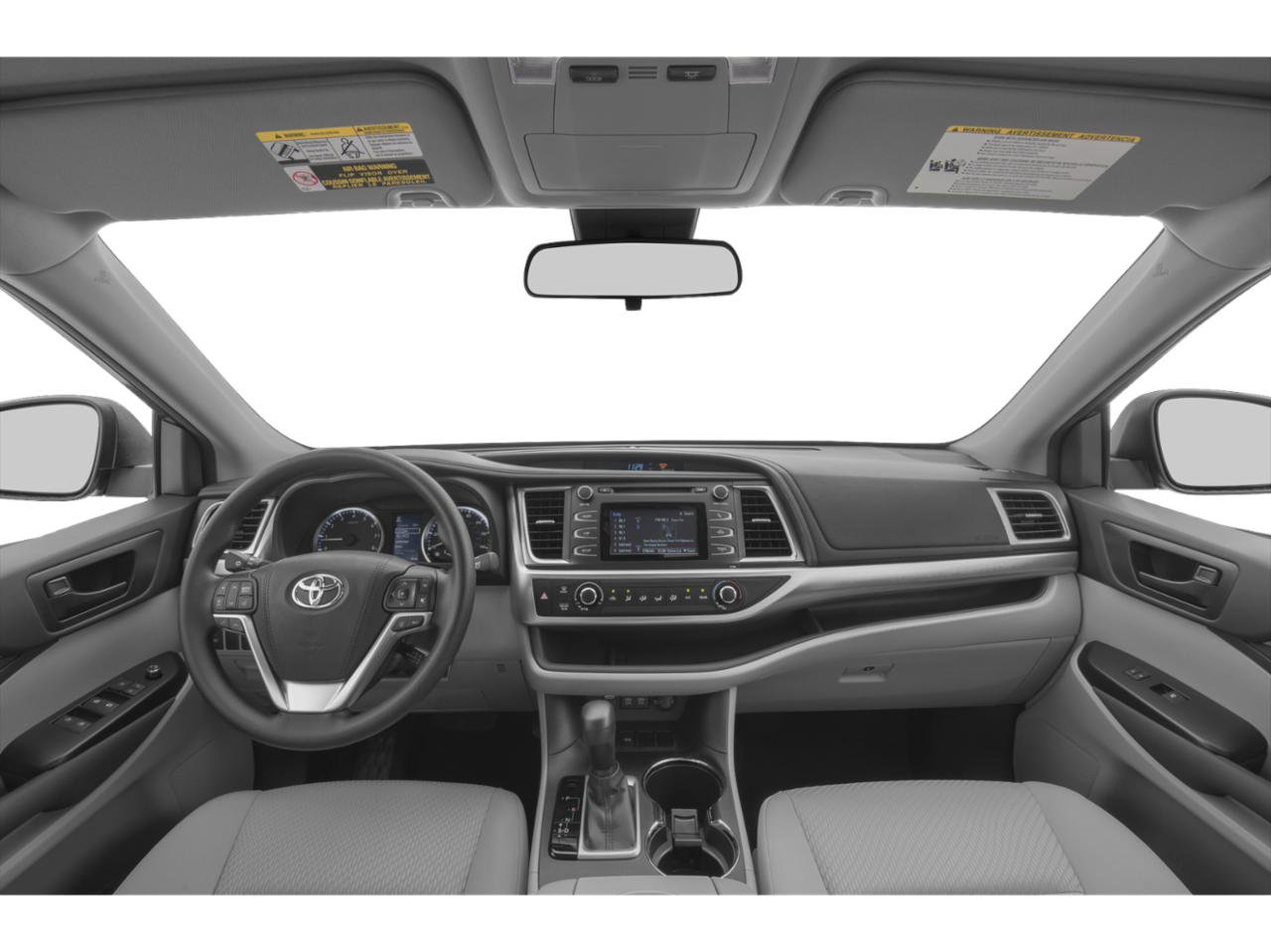 Used 2019 Toyota Highlander LE image 56