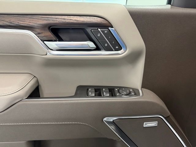 New 2026 GMC Sierra 1500 SLT w/ SLT Premium Plus Package image 14