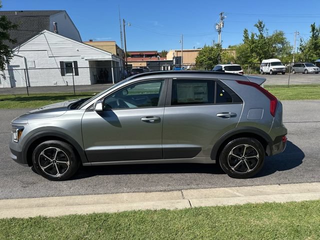 New 2026 Kia Niro LX FWD image 28