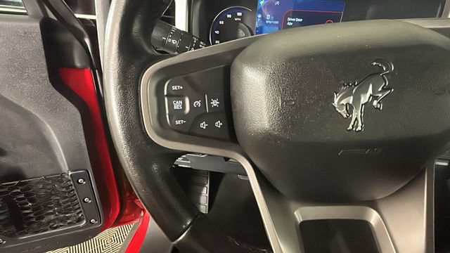 Used 2023 Ford Bronco Outer Banks AWD/4WD image 16