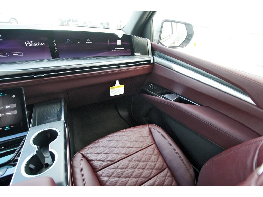 New 2026 Cadillac Escalade ESV Sport image 10